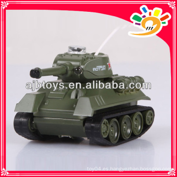 4 canales mini rc tanque 777-215 con luces